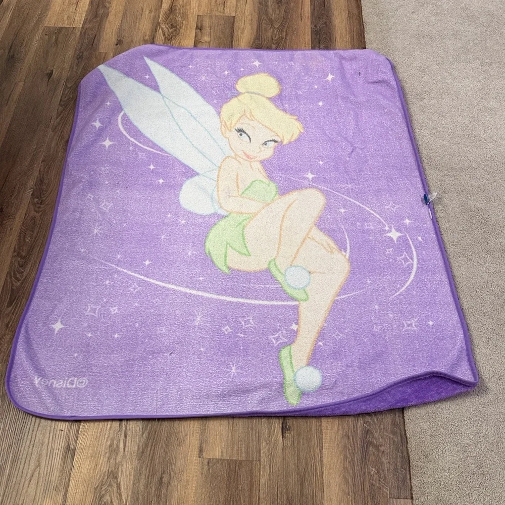 Disney bedding vintage